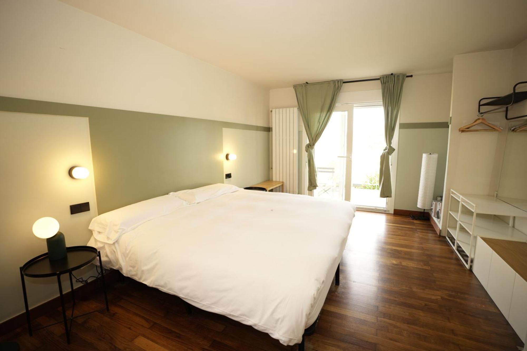 Keyser Rooms Sopelana Eksteriør billede