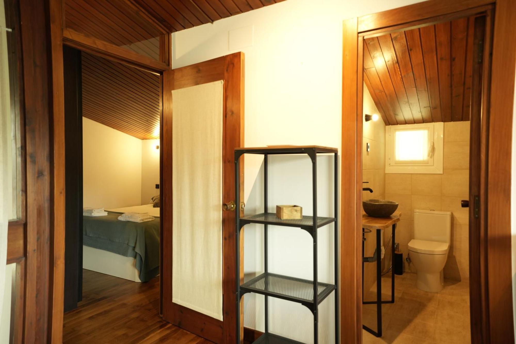 Keyser Rooms Sopelana Eksteriør billede