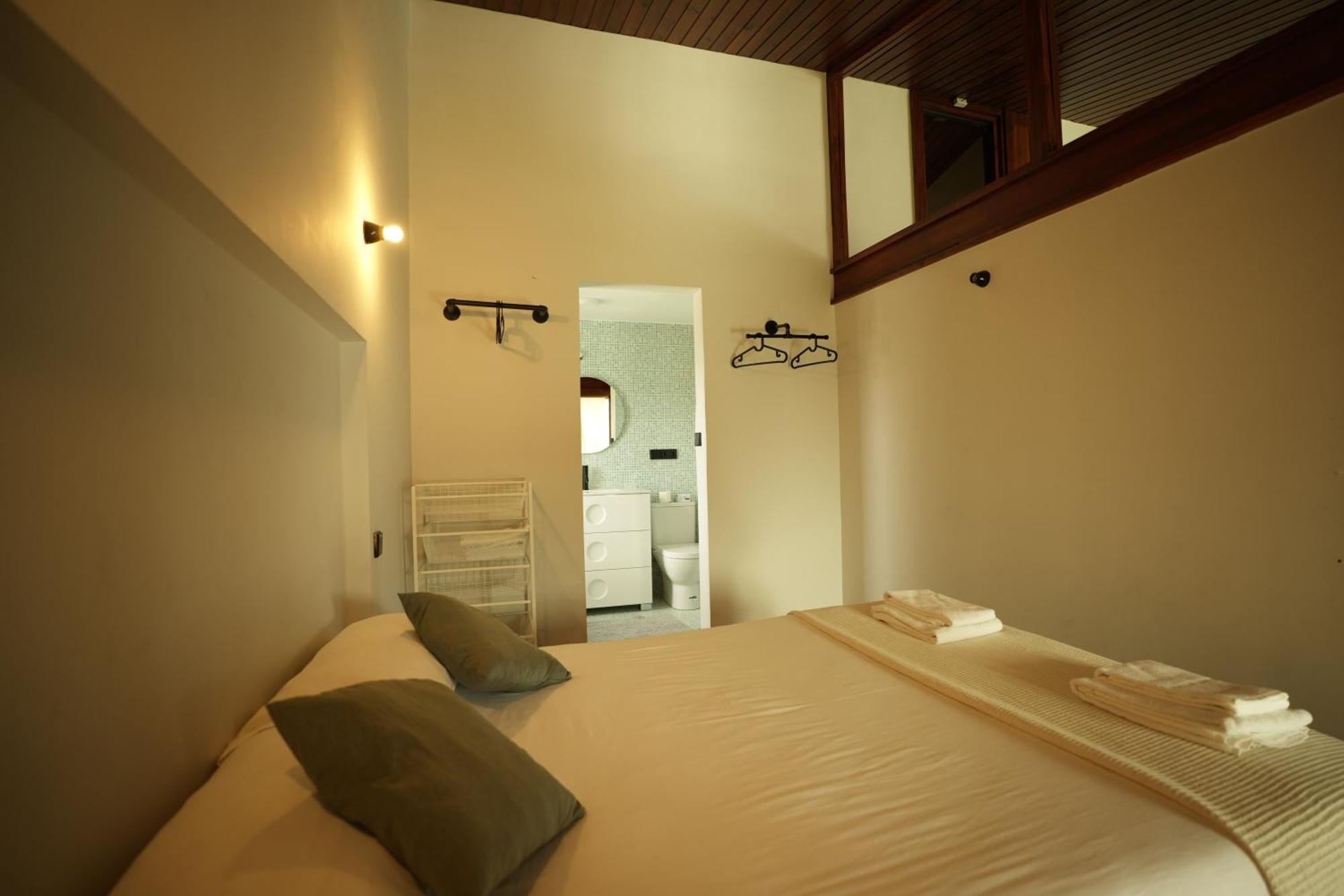 Keyser Rooms Sopelana Eksteriør billede