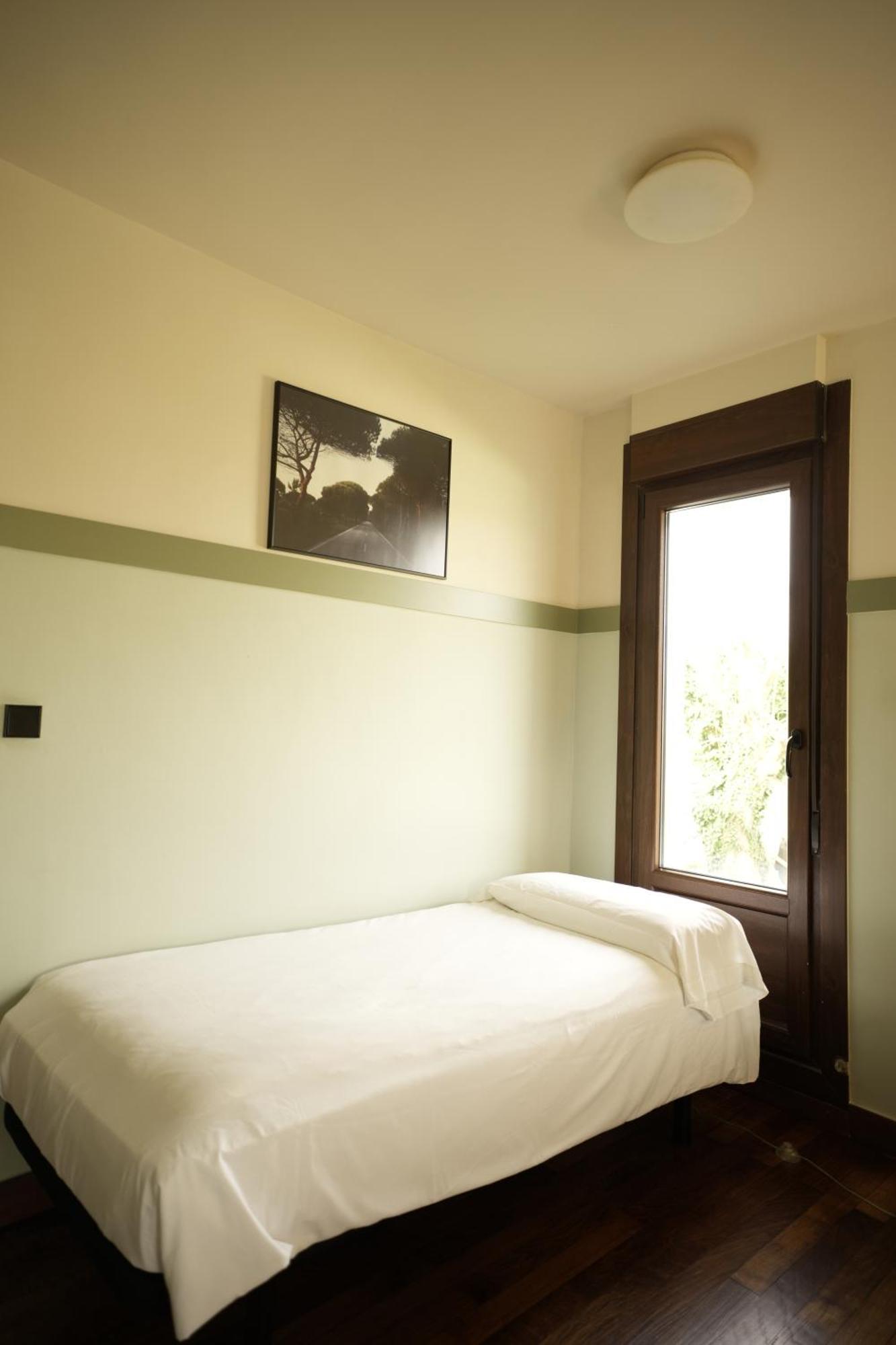 Keyser Rooms Sopelana Eksteriør billede