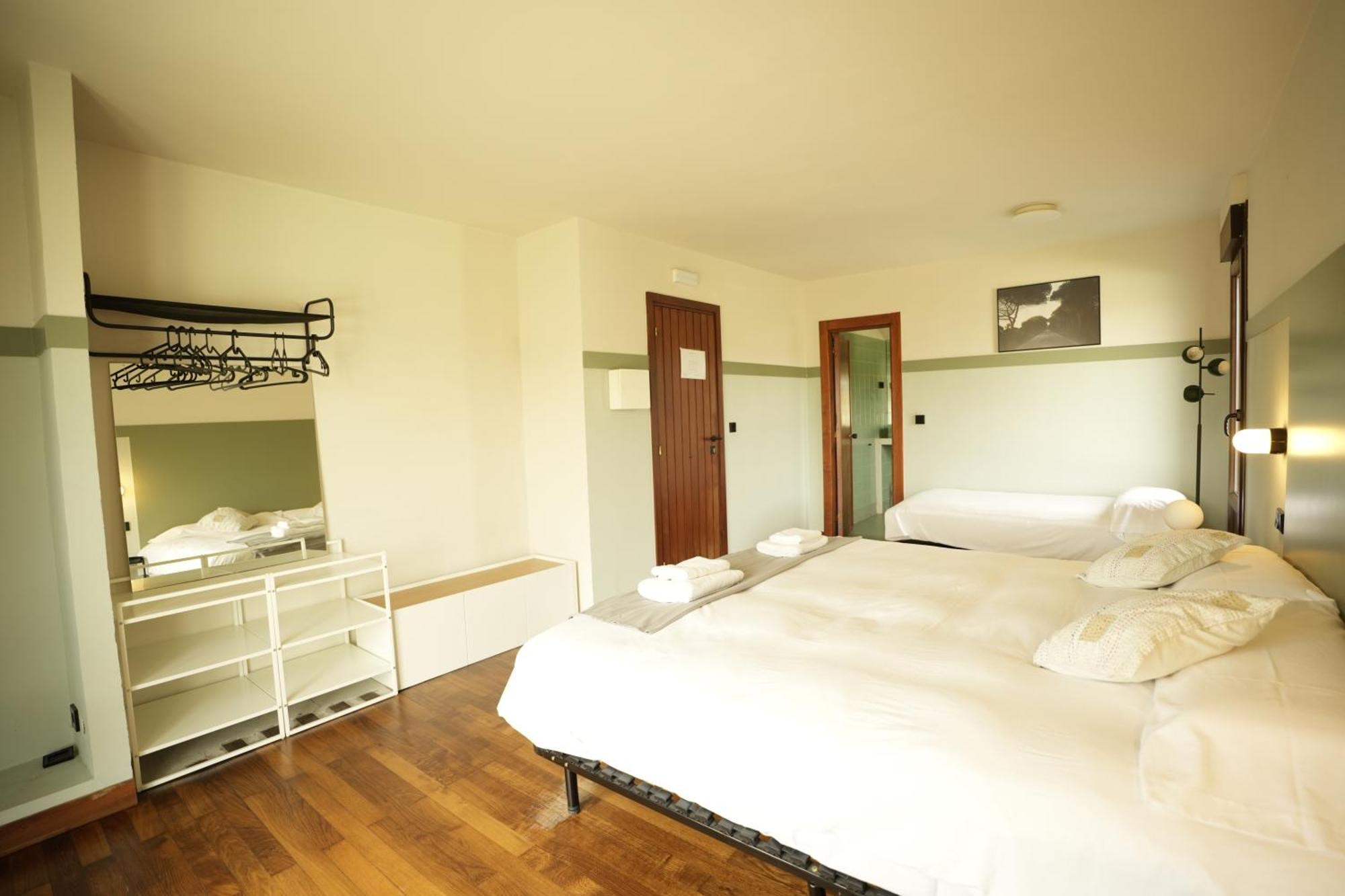 Keyser Rooms Sopelana Eksteriør billede