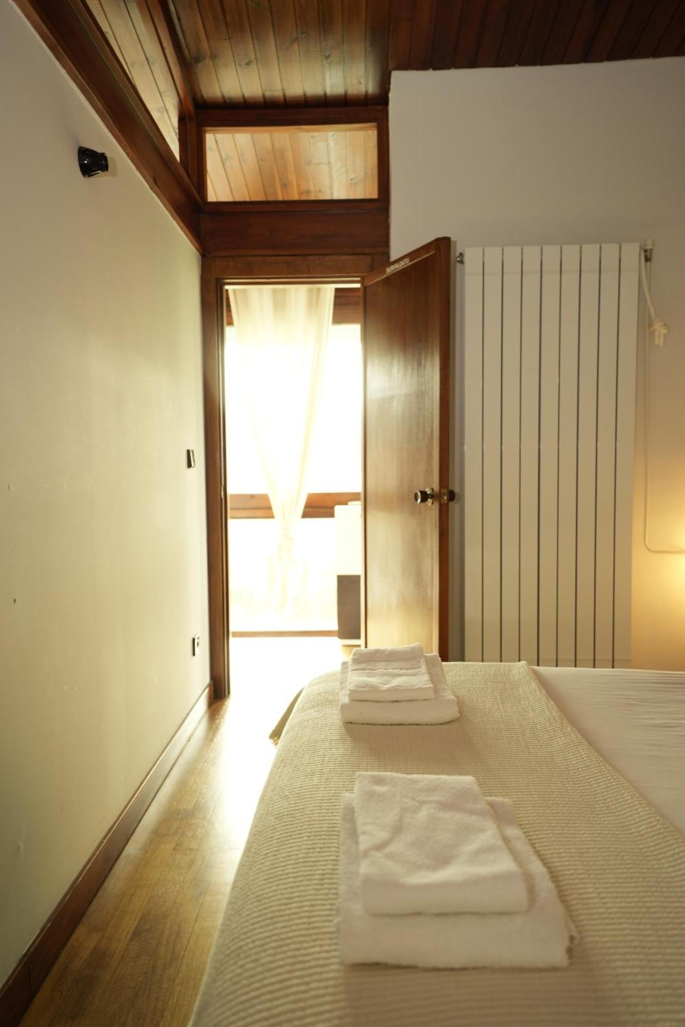 Keyser Rooms Sopelana Eksteriør billede