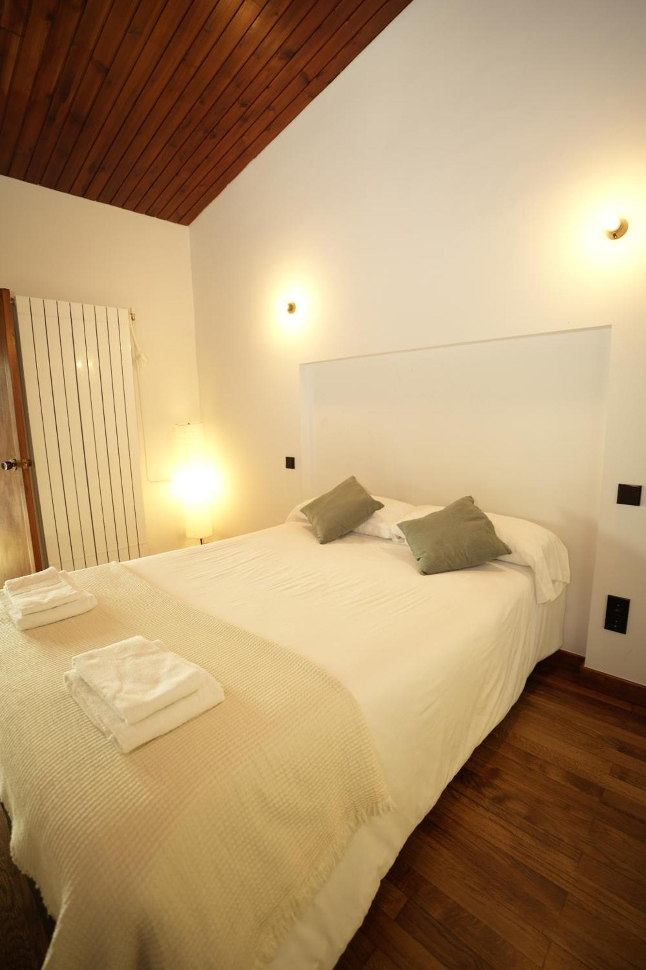 Keyser Rooms Sopelana Eksteriør billede