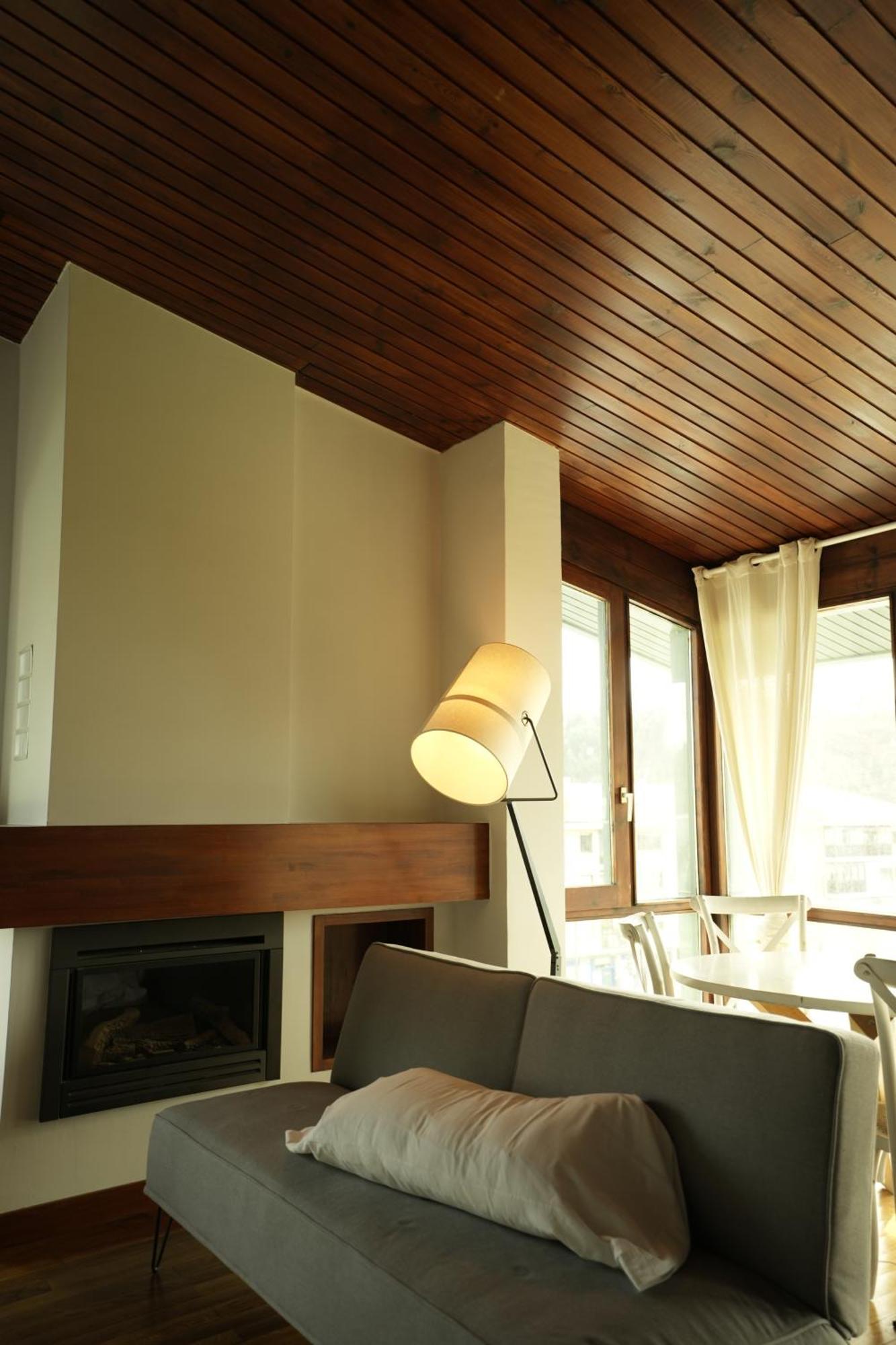 Keyser Rooms Sopelana Eksteriør billede