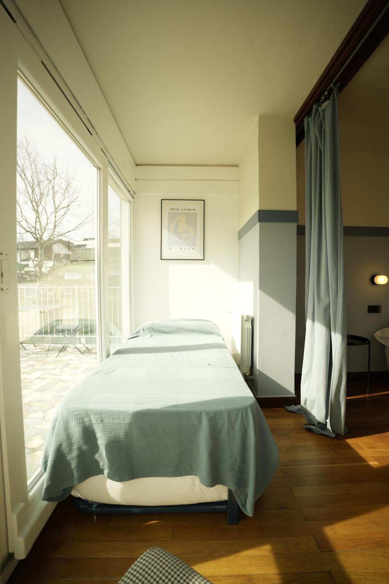 Keyser Rooms Sopelana Eksteriør billede