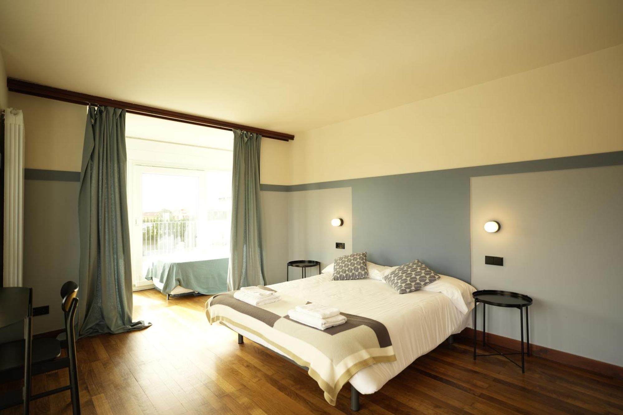 Keyser Rooms Sopelana Eksteriør billede