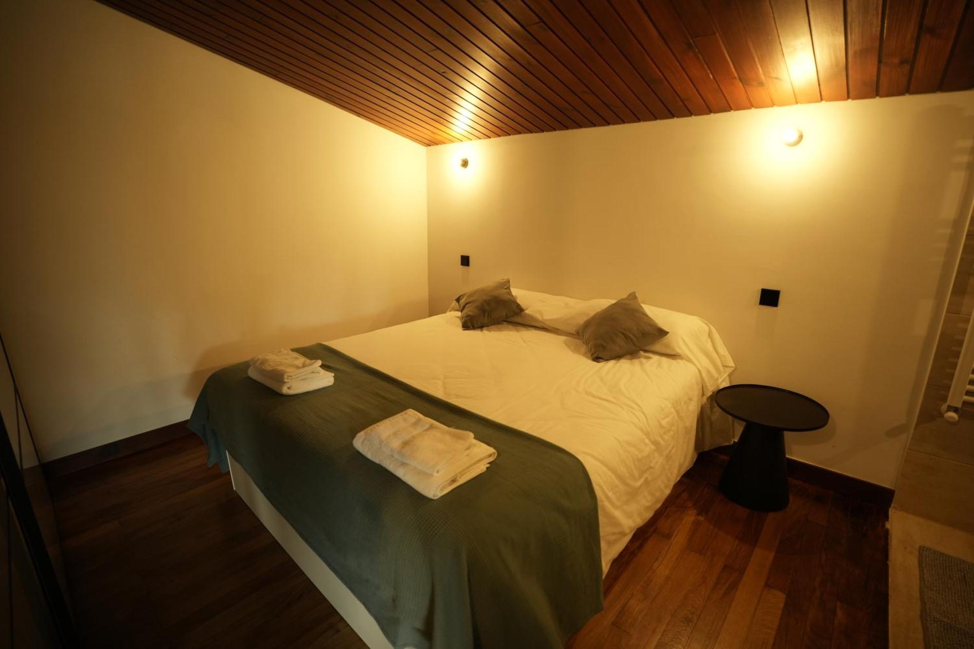 Keyser Rooms Sopelana Eksteriør billede