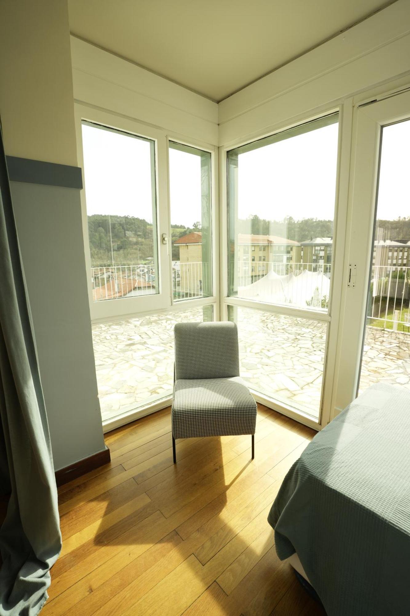 Keyser Rooms Sopelana Eksteriør billede