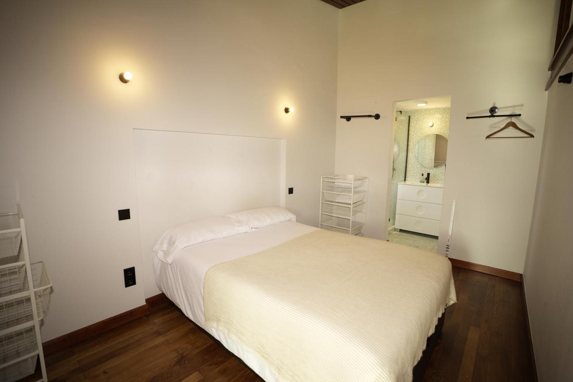 Keyser Rooms Sopelana Eksteriør billede