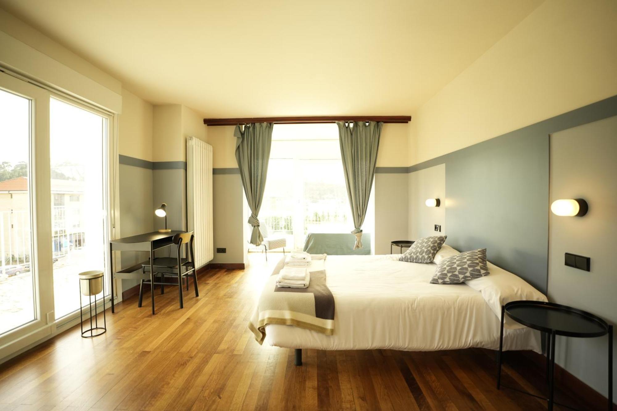 Keyser Rooms Sopelana Eksteriør billede