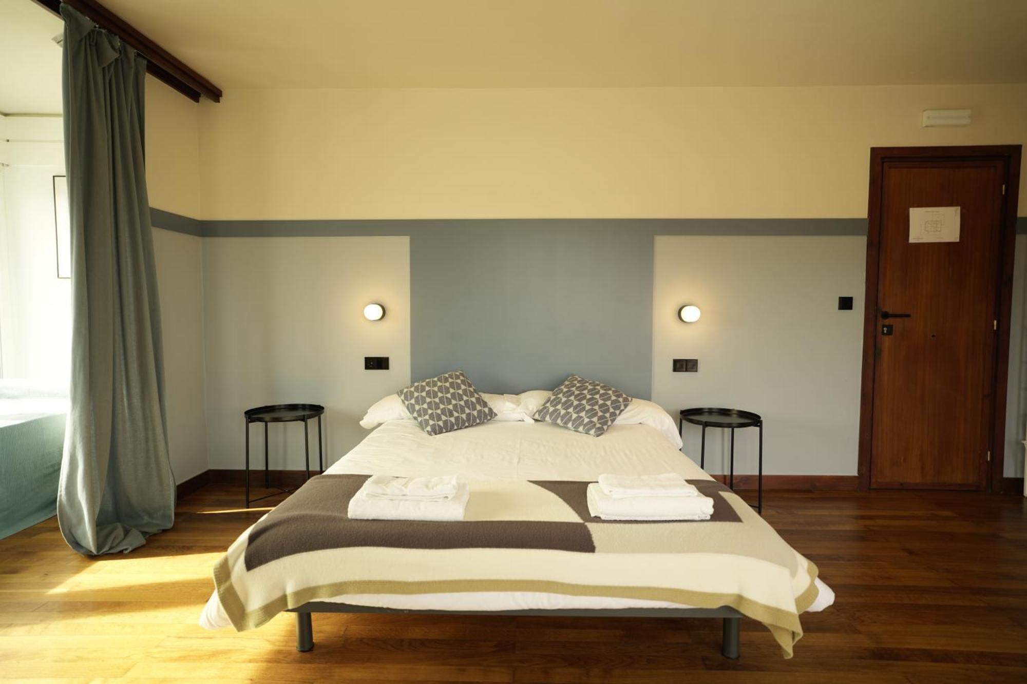 Keyser Rooms Sopelana Eksteriør billede
