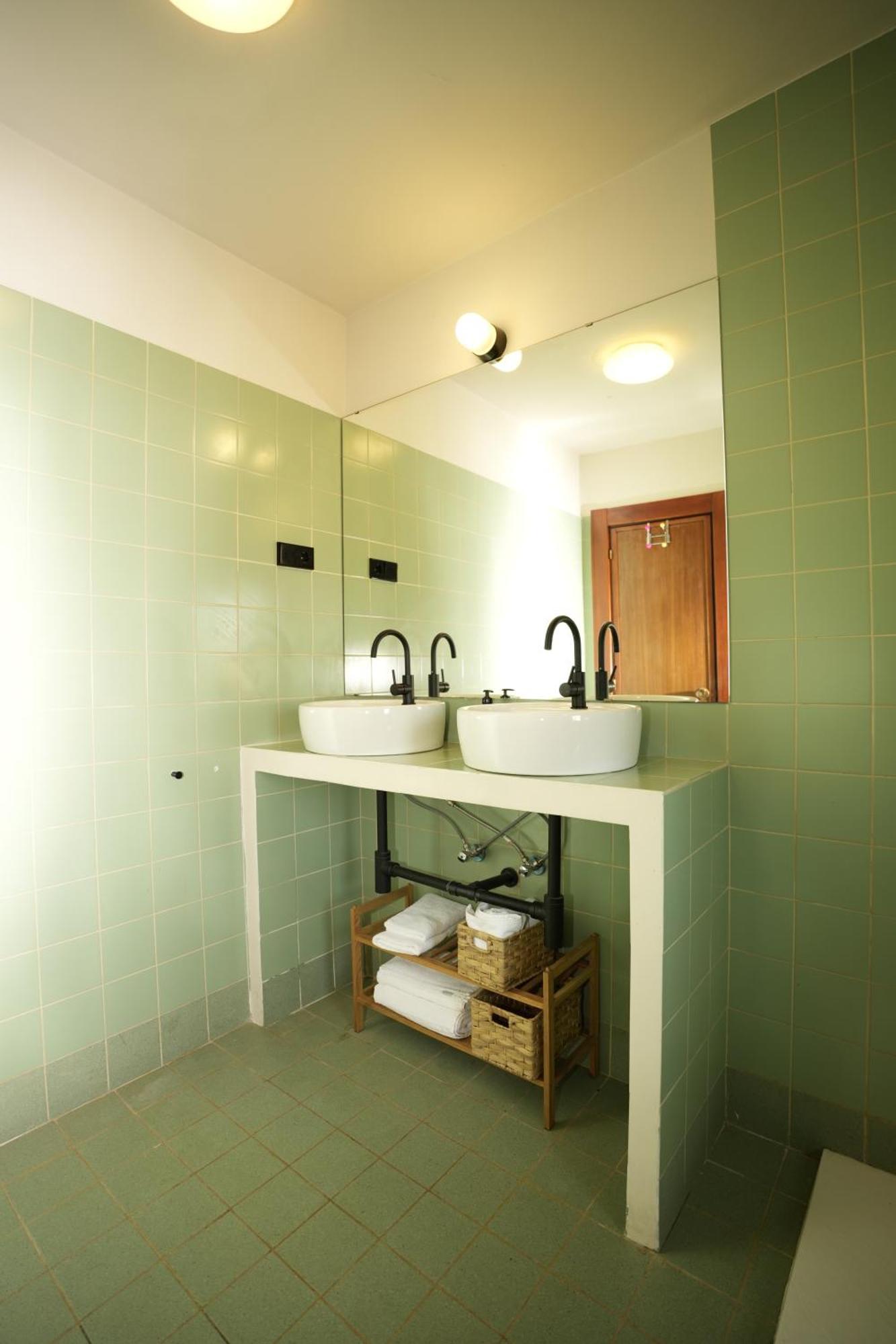 Keyser Rooms Sopelana Eksteriør billede