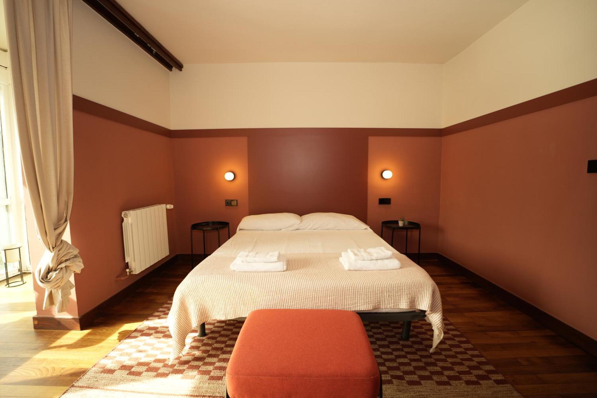 Keyser Rooms Sopelana Eksteriør billede