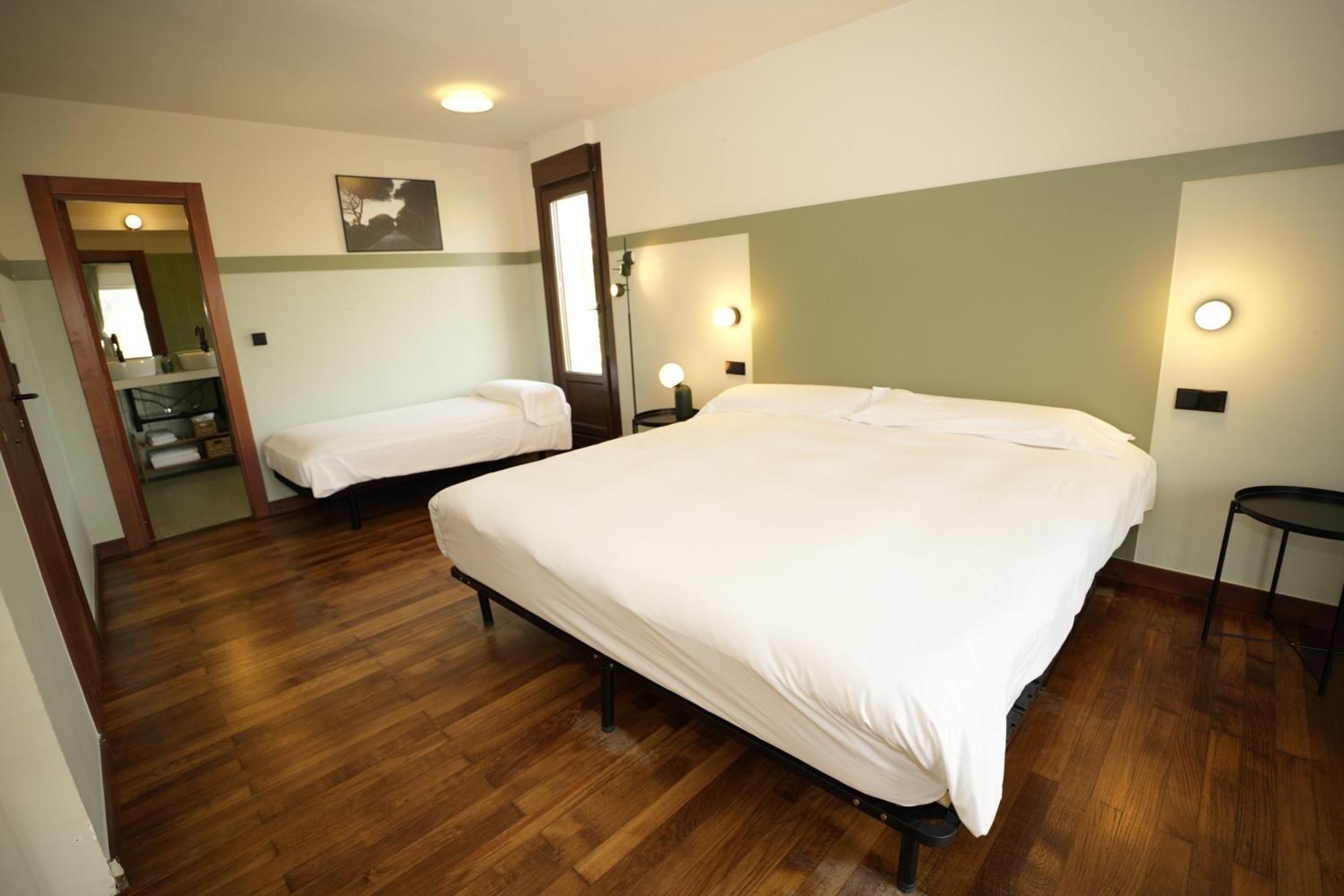Keyser Rooms Sopelana Eksteriør billede